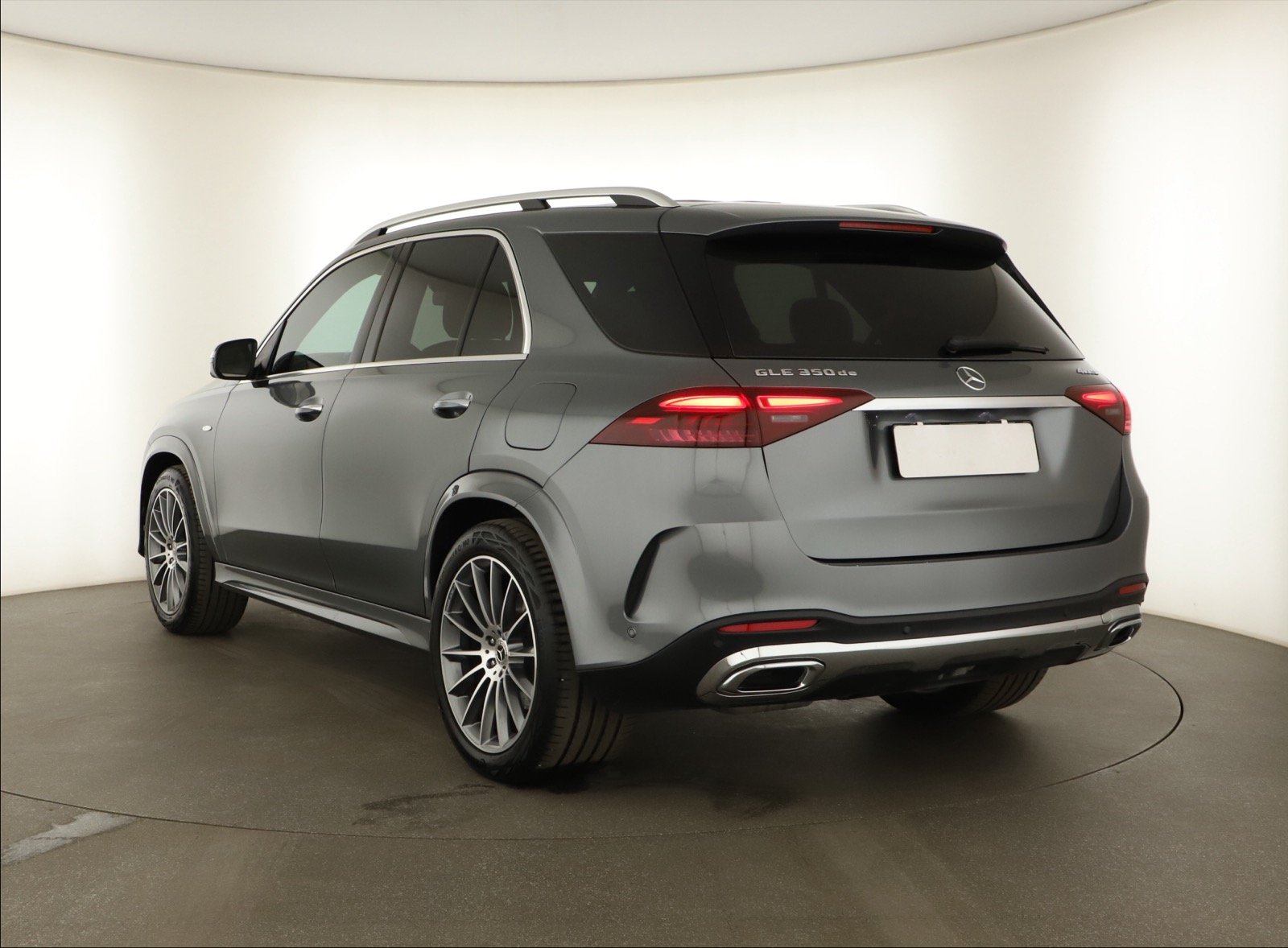 Mercedes-Benz GLE - 2025