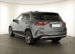 Mercedes-Benz GLE - 2025