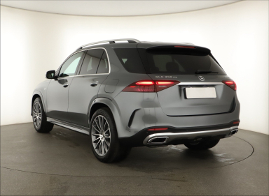 Mercedes-Benz GLE - 2025