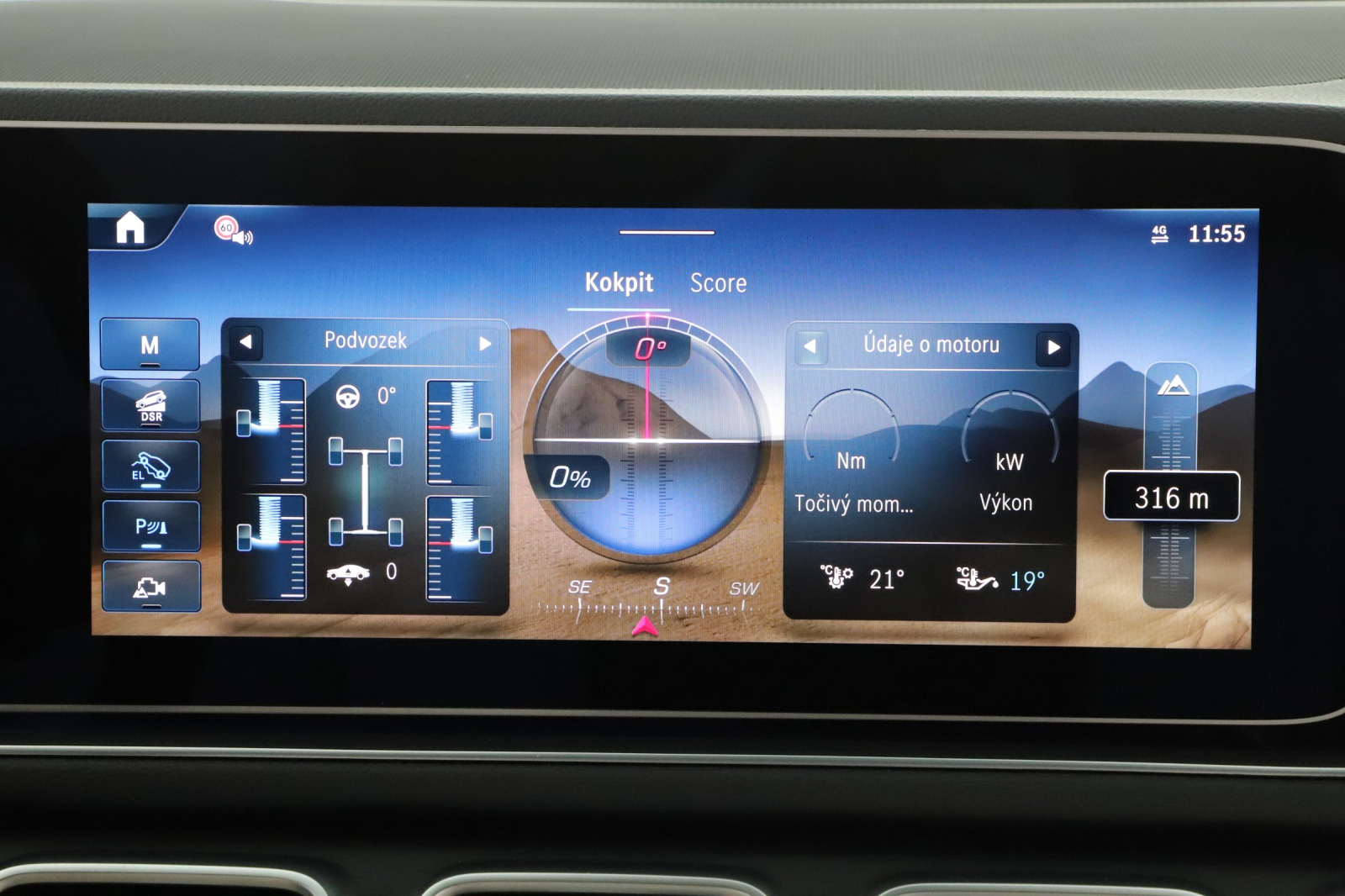 Mercedes-Benz GLE - 2025