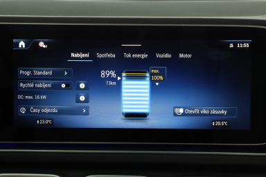 Mercedes-Benz GLE - 2025