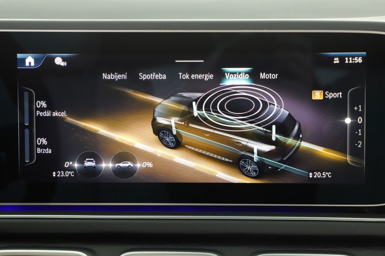 Mercedes-Benz GLE - 2025