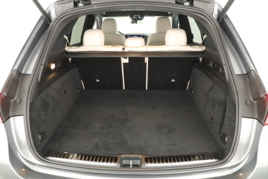 Mercedes-Benz GLE - 2025