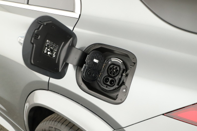 Mercedes-Benz GLE - 2025