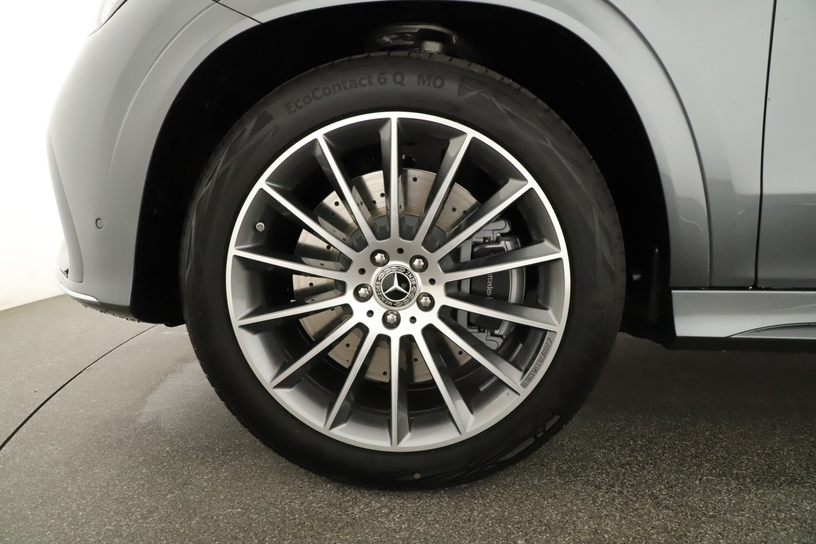 Mercedes-Benz GLE - 2025