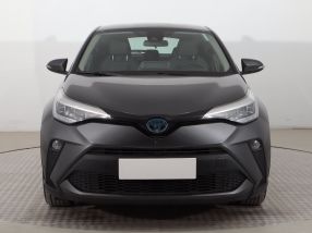 Toyota C-HR - 2022