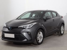 Toyota C-HR - 2022