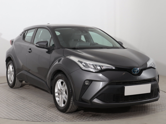 Toyota C-HR 2022