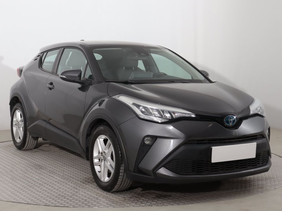 Toyota C-HR - 2022