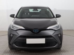 Toyota C-HR - 2022