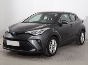 Toyota C-HR - 2022