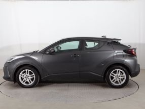 Toyota C-HR - 2022