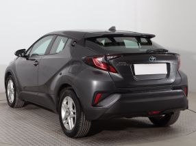 Toyota C-HR - 2022