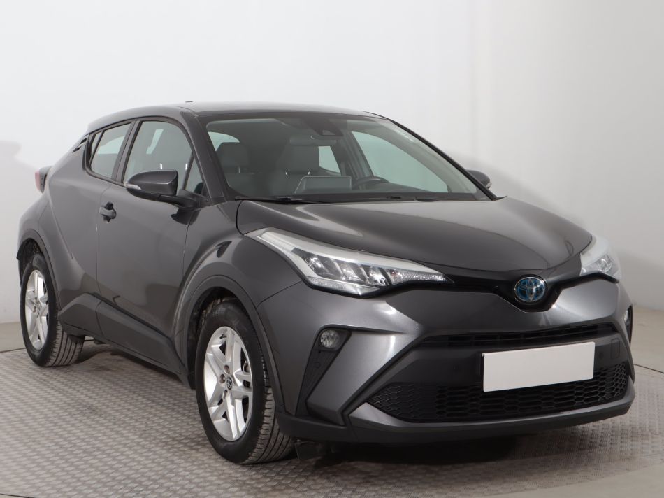 Toyota C-HR - 2022