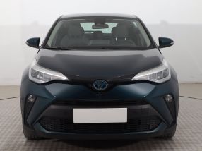 Toyota C-HR - 2023
