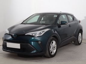 Toyota C-HR - 2023