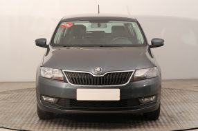 Skoda Rapid Spaceback - 2018