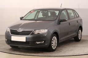 Skoda Rapid Spaceback - 2018