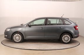 Skoda Rapid Spaceback - 2018