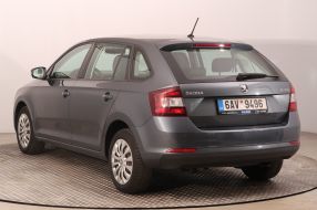 Skoda Rapid Spaceback - 2018
