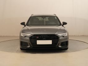 Audi S6 - 2019