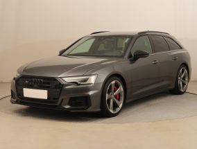 Audi S6 - 2019