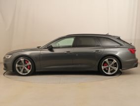Audi S6 - 2019