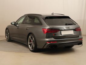 Audi S6 - 2019