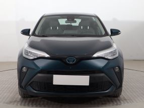Toyota C-HR - 2023
