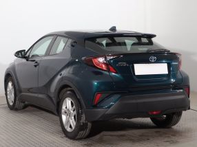 Toyota C-HR - 2023