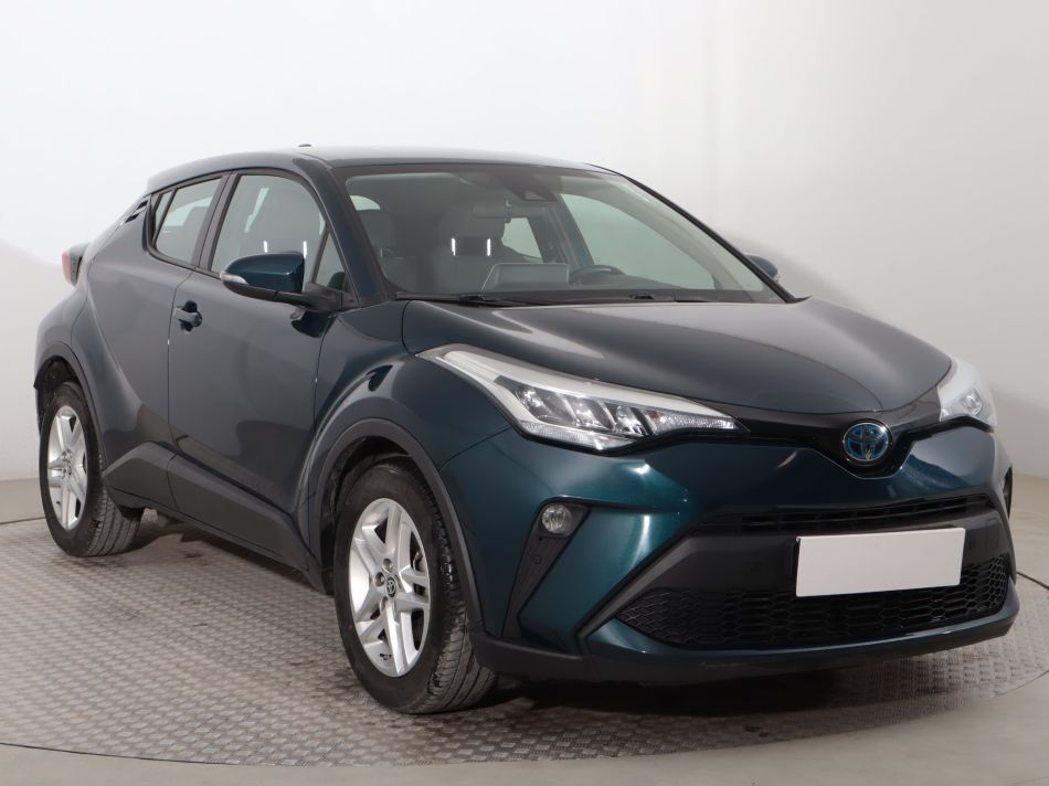 Toyota C-HR - 2023