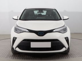 Toyota C-HR - 2022