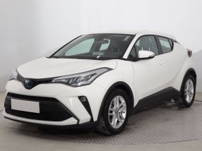 Toyota C-HR - 2022