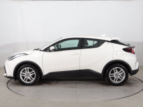 Toyota C-HR - 2022