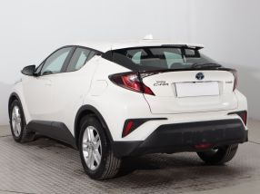 Toyota C-HR - 2022