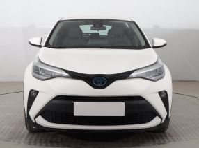 Toyota C-HR - 2022
