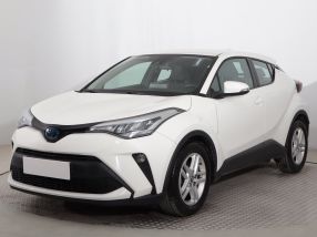 Toyota C-HR - 2022