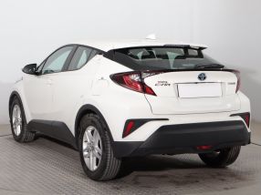 Toyota C-HR - 2022