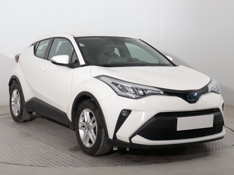Toyota C-HR - 2022