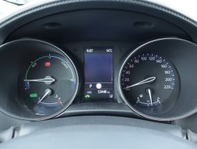 Toyota C-HR - 2023