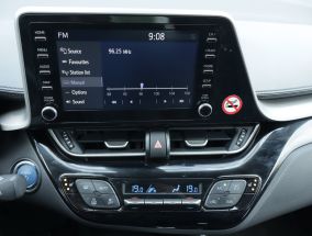 Toyota C-HR - 2023