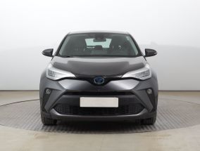 Toyota C-HR - 2023