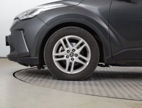 Toyota C-HR - 2023