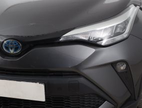Toyota C-HR - 2023
