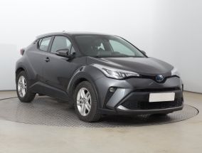 Toyota C-HR - 2023