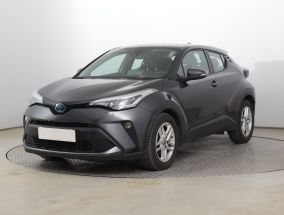 Toyota C-HR - 2023