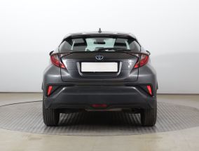 Toyota C-HR - 2023