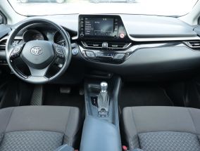 Toyota C-HR - 2023