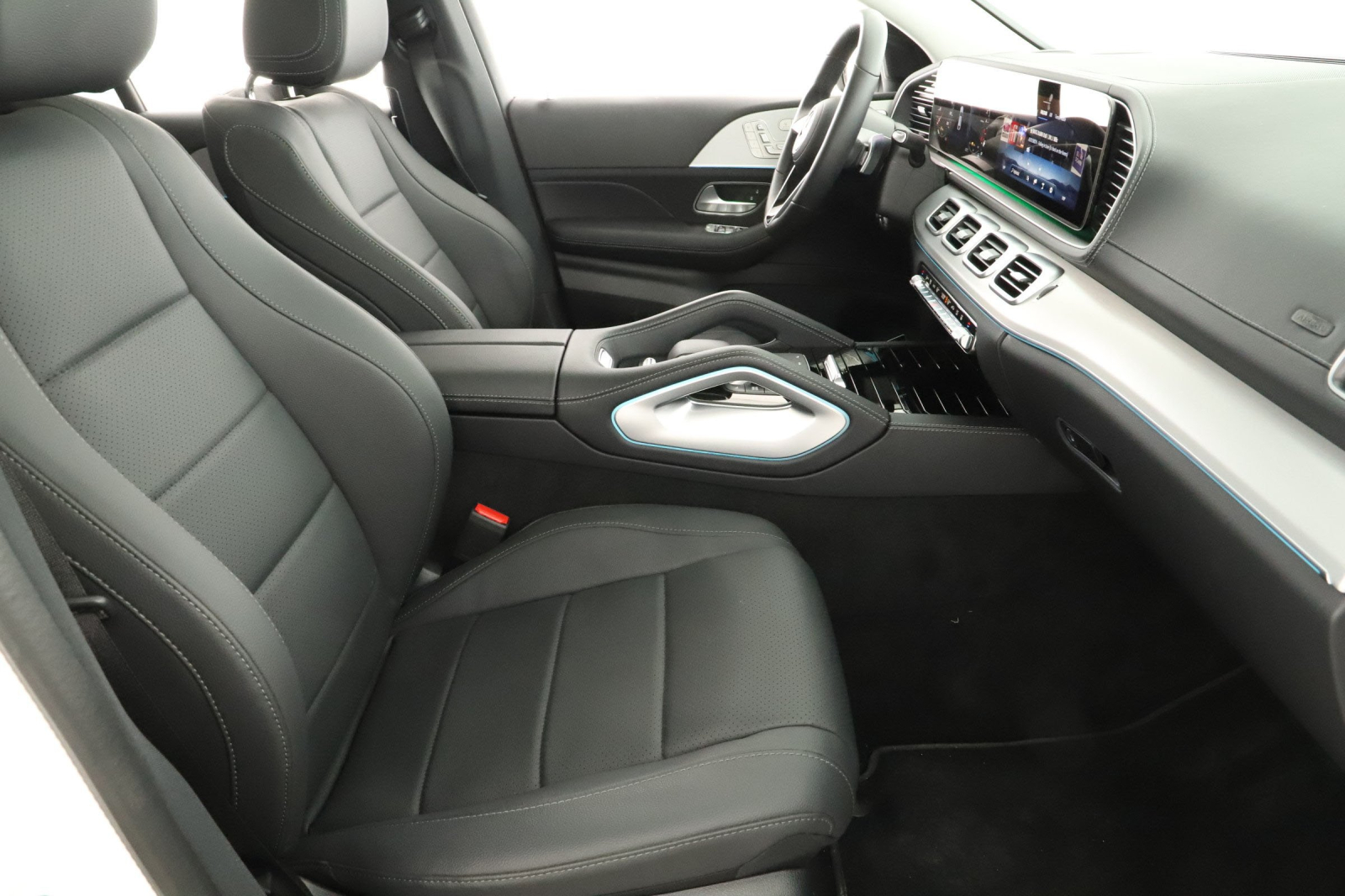 Mercedes-Benz GLE Coupe - 2025