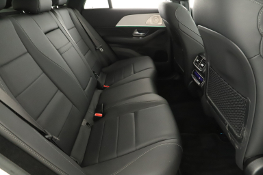 Mercedes-Benz GLE Coupe - 2025